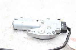 02-12 PORSCHE TARGA Sunroof Motor F1367 image 10