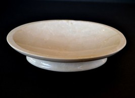 Labrazel Soap Dish Botticino Marble - $148.47