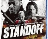 Standoff Blu-ray | Region B - $8.43