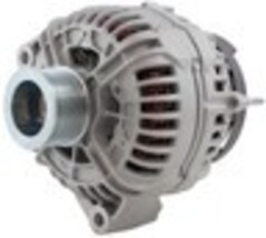 NEW ALTERNATOR FITS JOHN DEERE 200 AMP 12V  8230 8330 8530 9330 9430 9530 9630 image 8