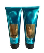 (2) Bath & Body Works ATLANTIC Men's Collection Ultra Shea Body Cream 8 ... - €29,98 EUR (2) Bath & Body Works ATLANTIC Men's Collection Ultra Shea Body Cream 8 ... - €29,98 EUR