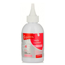 Aristopet Sterile Eyewash 125mL - $30.14