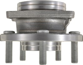Front Wheel Hub Bearing For Chrysler 200 S Convertible 3.6L Fit Dodge Av... - $43.62