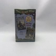 Magic Tree House: Books 5 &amp; 6: Night Of The Ninjas, By Mary Pope Osborne - £14.70 GBP