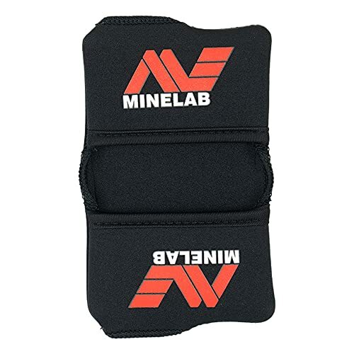 MINELAB Neoprene Arm Rest Cover for The SDC 2300 Metal Detector - $22.90