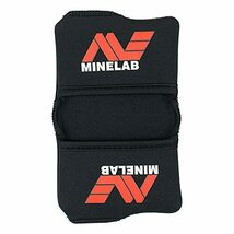 MINELAB Neoprene Arm Rest Cover for The SDC 2300 Metal Detector - $22.90