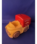 Step2 Main Street Cafe &amp; Bakery Toy Truck  - $10.97 CAD