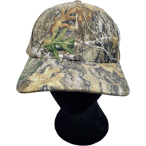 Outdoor Cap Realtree Edge 301IS Hunting Hat Adult Green Camo Adjustable ... - £10.26 GBP