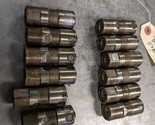 Lifters Set All From 2008 Chevrolet Malibu  3.5 - $44.95