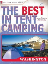 The Best in Tent Camping - Washington, Jeanne Pyle, Ian Devine, 2009, PB, Good - £6.59 GBP