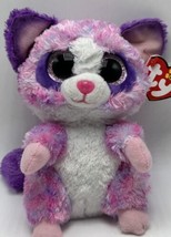 Ty Beanie Boos Becca The Bush baby 2022 Glitter Eyes - £14.38 GBP