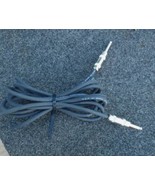 Guitar Cable 10ft Guitar Amp Cord Instrument Cable With 1/4&quot; Straight Plugs - $19.51 CAD