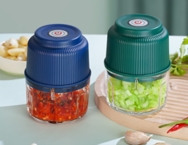 Mini blender, specialized kitchen utensils help you free your hands #Ble... - $359.02 MXN+