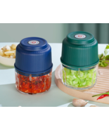 Mini blender, specialized kitchen utensils help you free your hands #Ble... - $361.13 MXN+