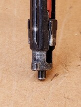 Audi A4 Cabriolet Convertible Top Manual Release Key Emergency Key Tool image 5