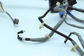 04-08 ACURA TSX Dashboard Instrument Panel Wiring Harness F2571 image 6