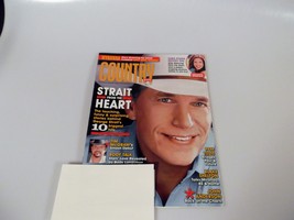 Country Weekly Magazine May 7, 2007 George Strait Tim McGraw Blake Shelton Evans - £1.61 GBP