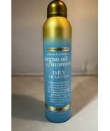 OGX Extra Strength Refresh &amp; Revitalize Argan Oil of Morrocco Dry Shampo... - $25.00