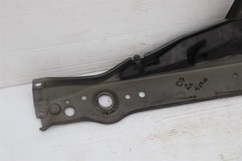 07-08 Lexus RX400H Radiator Support Upper Tie Bar w/ Hood Release Latch image 9
