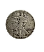 United states of america Silver coin .50$ 469182 - €16,26 EUR