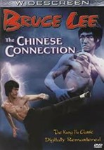The Chinese Connection DVD - £2.74 GBP