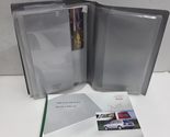 1999 Audi A6 Avant Owners Manual [Paperback] Auto Manuals - $48.99