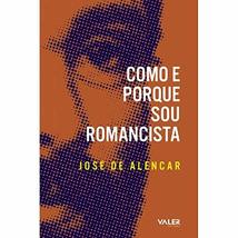 Como E Porquê Sou Romancista [Paperback] - £33.37 GBP