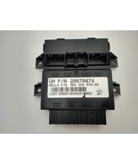 ✅ 2007 - 2014 GMC Chevy Cadillac Power Seat Control Module Front LH 2087... - €106,56 EUR