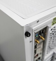 Skytech Archangel ‎ST-ARCH4-0828-W-AM Gaming PC i7-12700F 16GB 1TB SSD RTX 4060  image 7