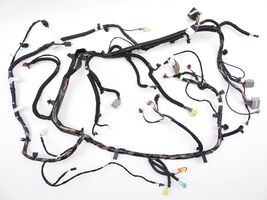 2017-2020 Tesla Model 3 Dashboard Dash Wire Wiring Harness Plugs Factory... - $220.87 CAD