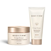Crepe Erase Advanced Body Repair Treatment with TruFirm Complex 2 Step Kit - £235.14 GBP
