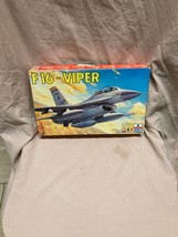 ESCI F16-Viper 1/72 scale Model Kit - £15.57 GBP