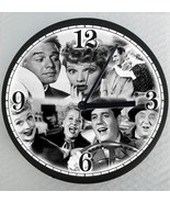 Lucy Wall Clock - $661.36 MXN