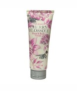 Simple Pleasures Cherry Blossom Lotion Hand And Body Cream 2012 8 Oz New... - €6,95 EUR