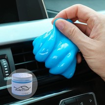 Universal Cleaning Gel for Car, Detailing Putty Gel Detail Tools Car Interior Cl - £15.18 GBP