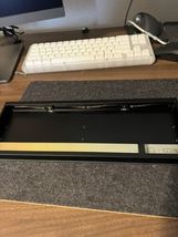 Glorious GMMK Pro Barebone 75% Wired Keyboard - Black GLO-GMMK-P75-RGB-B image 14