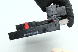 2006-2009 VOLKSWAGEN GOLF RABBIT BODY CONTROL MODULE BCM RELAY FUSE BOX H1679 image 11