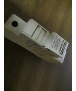  Ferraz Shawmut USCC1 Ultrasafe Class CC Fuse Holder  - $102.96 MXN
