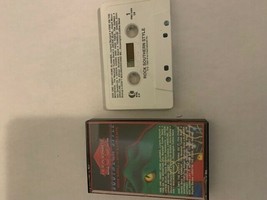 ROCK SOUTHERN STYLE VINTAGE RARE CASSETTE TAPE TESTED LATE NITE BARGAIN! - $3.47