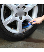 Car Wheel / Rims Cleaning Brush for Cars,Trucks, Motorcycles &amp; Bicycles. ! - $569.03 MXN