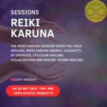 Individual  Session Reiki Karuna - £29.01 GBP