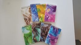 Notepads - $19.52 CAD