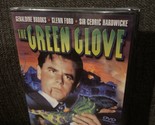 The Green Glove - DVD - New Sealed Rare - £11.85 GBP