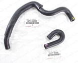 Genuine Toyota 4Runner Tacoma T100 3.4 V6 5VZFE Engine Oil Cooler By-pas... - $58.86