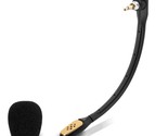 A40 Mic, Microphone Replacement For Astro A40 / A40 Tr Gaming Headset On... - $31.99