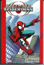 Ultimate SPIDER-MAN Ultimate Collection Tp Book 01 &quot;New Unread&quot; - £22.71 GBP