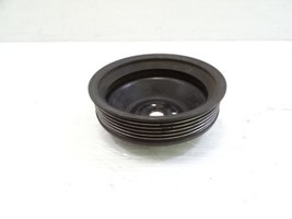 96 Mercedes R129 SL500 pulley, water pump, 1192000705 - $34.99
