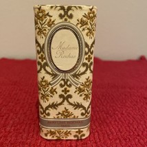 Madame Rochas Perfume Vintage EMPTY BOX Prop - $4.56