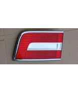 2007-2014 LINCOLN NAVIGATOR INNER TRUNK TAIL LIGHT PASSENGER RIGHT OEM - €203,01 EUR