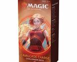 Magic The Gathering Cavalcade Charge Deck Challenger Deck 2020 | Tournam... - £16.94 GBP